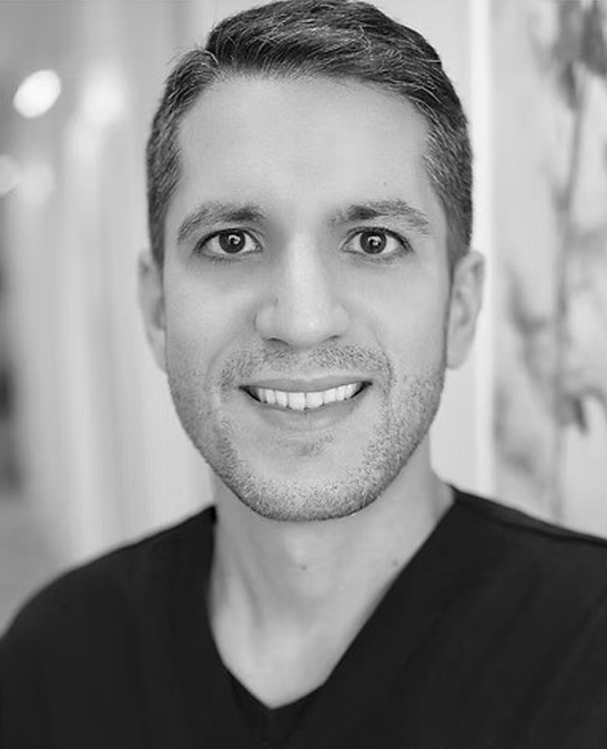 Meet Dr. Rafi in Burbank