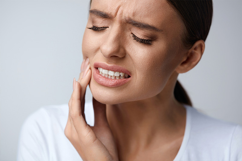 Emergency Dentist in Burbank