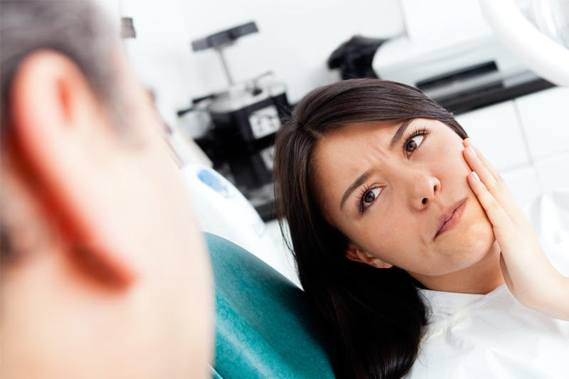 Dental Implants in 91501
